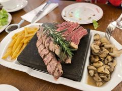 -Entrecôte 法国牛扒馆(保利·时光里店)
