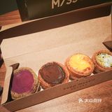 沈阳首家！排队王！最好吃的蛋挞！