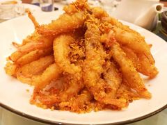 -梦都海鲜酒家(万达广场江桥店)