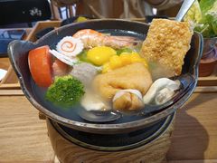 -老爷锅(新街口IFCX店)
