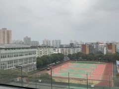 -宝隆美爵酒店-健身中心