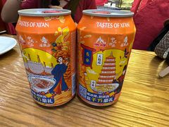 -德泰楼餐饮(莲湖路店)