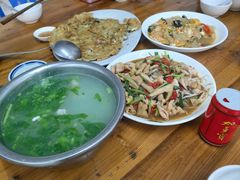 车白苦瓜汤-黄记饮食店·潮汕家常菜(丹霞庄中区店)