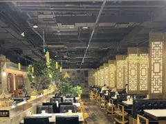 -丁卯•铜锅涮肉(工体店)
