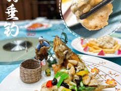 -香云轩·顺德菜(香云纱园林酒店店)