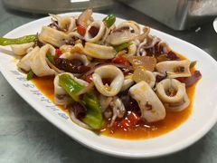 -四川小胡子海鲜(丁村万人海鲜广场店)