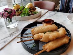 -The Rug Cafe(王府中环店)