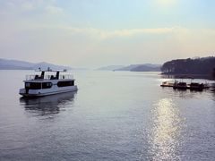 -天目湖山水园