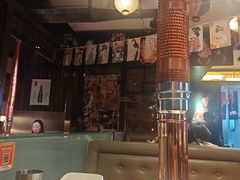 -三石铁板烧(紫竹桥店)