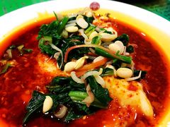 -令氏家外家周秦食府(高新店)