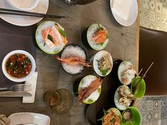 -海天盛宴海鲜自助(正大广场店)