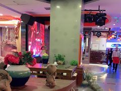 -小天鹅火锅·一线江景洪鼎旗舰店(洪崖洞店)