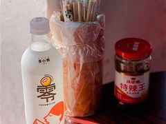 -凌舍好烧鹅(中山路店)