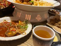 -那时新疆·若羌(经纬汇店)