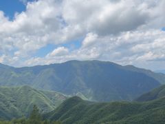 -江南天池