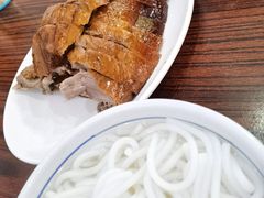 -凌舍好烧鹅(中山路店)