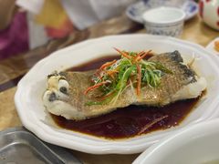 -新疆风味冷水鱼庄(友谊峰路店)