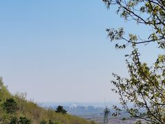 -沈阳辉山风景区