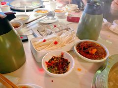 -重庆德庄火锅(保利水城店)