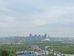 -狼山风景名胜区