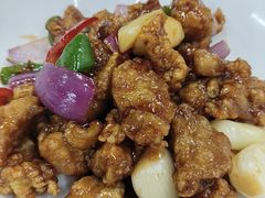 糖醋骨-南沙辉记烧鸡·荔枝木炭火吊烧(旧镇店)