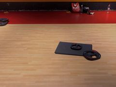 -超级猩猩健身·团课(高新园大冲商务中心二店)