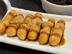 -楼外楼大刀肉传统火锅(西安大路店)