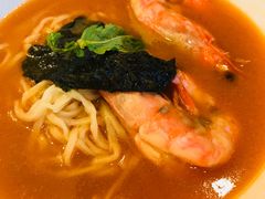 -子霖南山鲜虾面(南山总店)