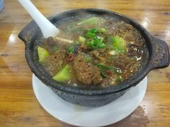 -沈妈砂锅(光华村店)