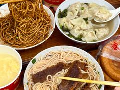 -小秋水饺(大成路总店)