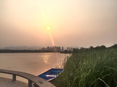 -永定河休闲森林公园