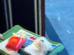 -麦当劳(深圳北站高铁店)