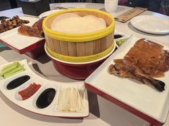 -八珍饺子·烤鸭·家常菜