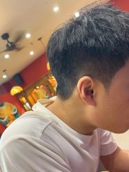 -贝勒爷专业男发