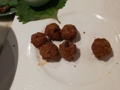 -那家小馆•北京菜•烤鸭(香山店)