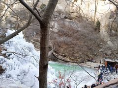 -黑龙潭风景区