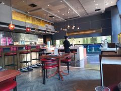 大堂-NIUNIUPARK和牛螃蟹(龙湖杭州滨江天街店)