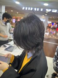 -HaLo hair studio