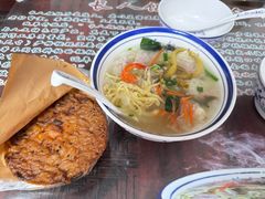-长人馄饨铺(解放街店)