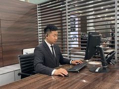 -奔驰利星行(北京花乡店)