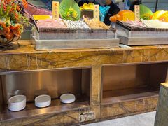 -苏格里岛·自助烤肉·火锅海鲜(金鼎广场店)