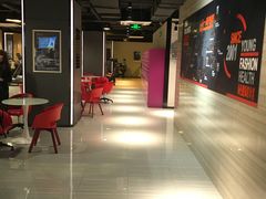 -一兆韦德健身(张杨路店)