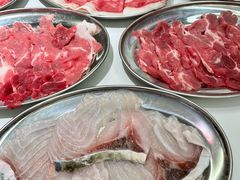 -行运海鲜食集(北京首店)