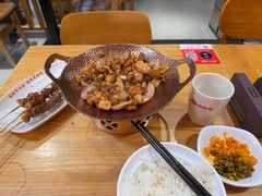 -南城香·饭香串香馄饨香(赵公口店)