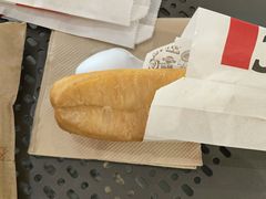 -肯德基(机场三店)