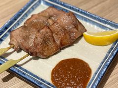 -小山日本料理(兴业太古汇店)