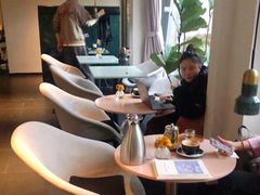 -简象咖啡CAFE ELE JANE(满陇桂雨店)