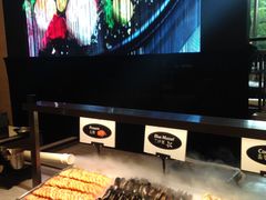 -新发展亚太JW万豪酒店·福苑咖啡厅