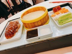 片皮鸭-梅龙镇酒家(南京西路总店)