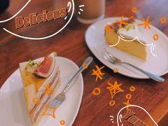 -black rainbow coffee